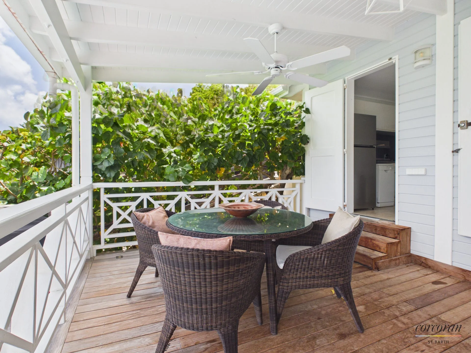 Villa Petit St Louis